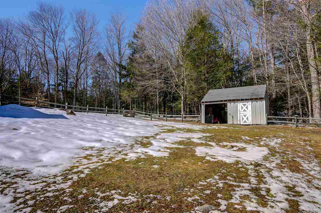 34 Carriage Hill Road Hancock, NH 03449 - Photo 40 of 40