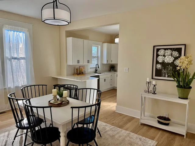 $334,850 | 908 Weaver Pike, Bristol, TN 37620