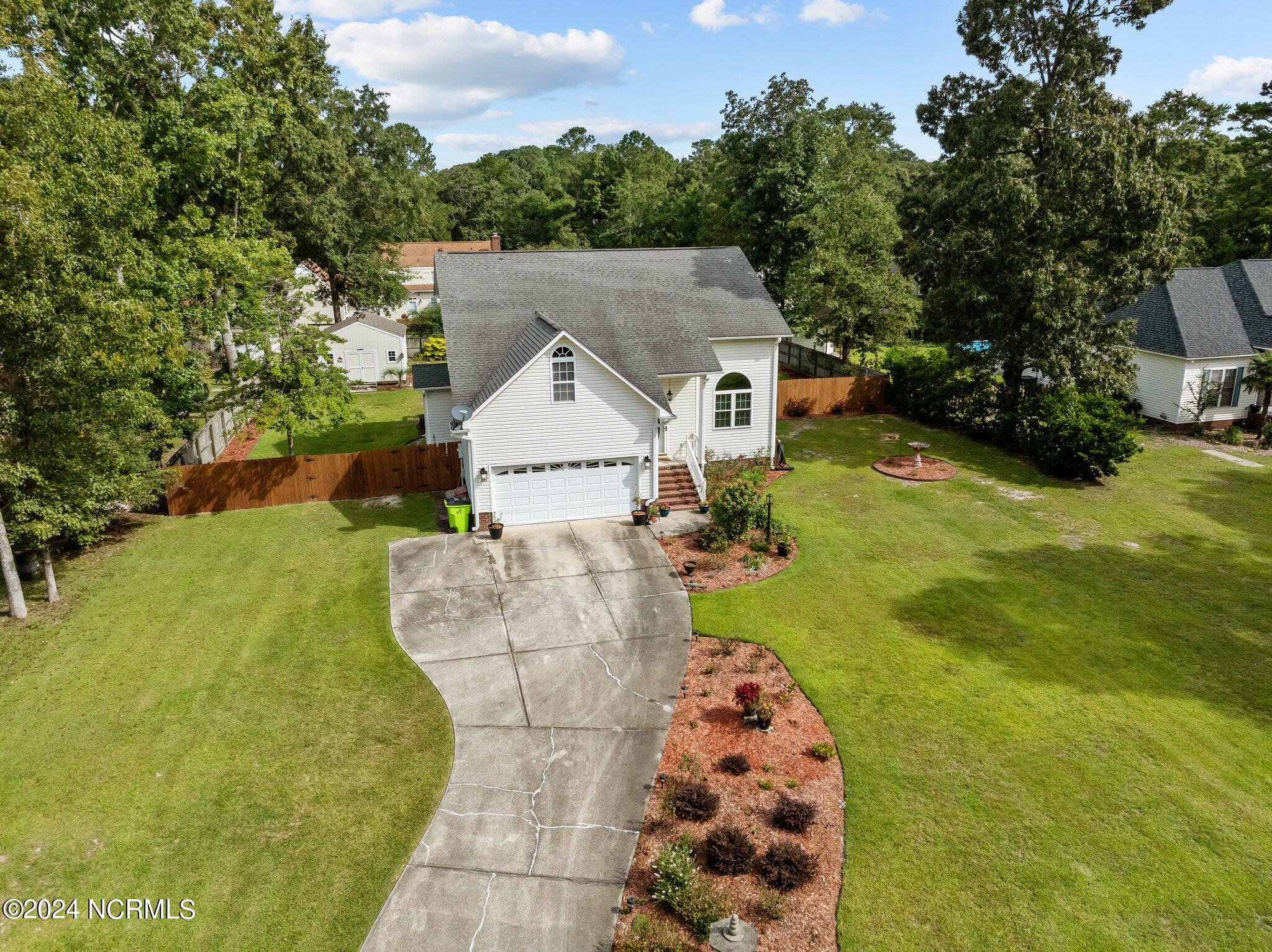 2119 Perrytown Loop Road New Bern, NC 28562 - Photo 7 of 21 45-web-or-mls-DJI_0959