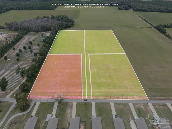 $175,000 | 1 A Molino Bridge Road, Pace, FL 32571
