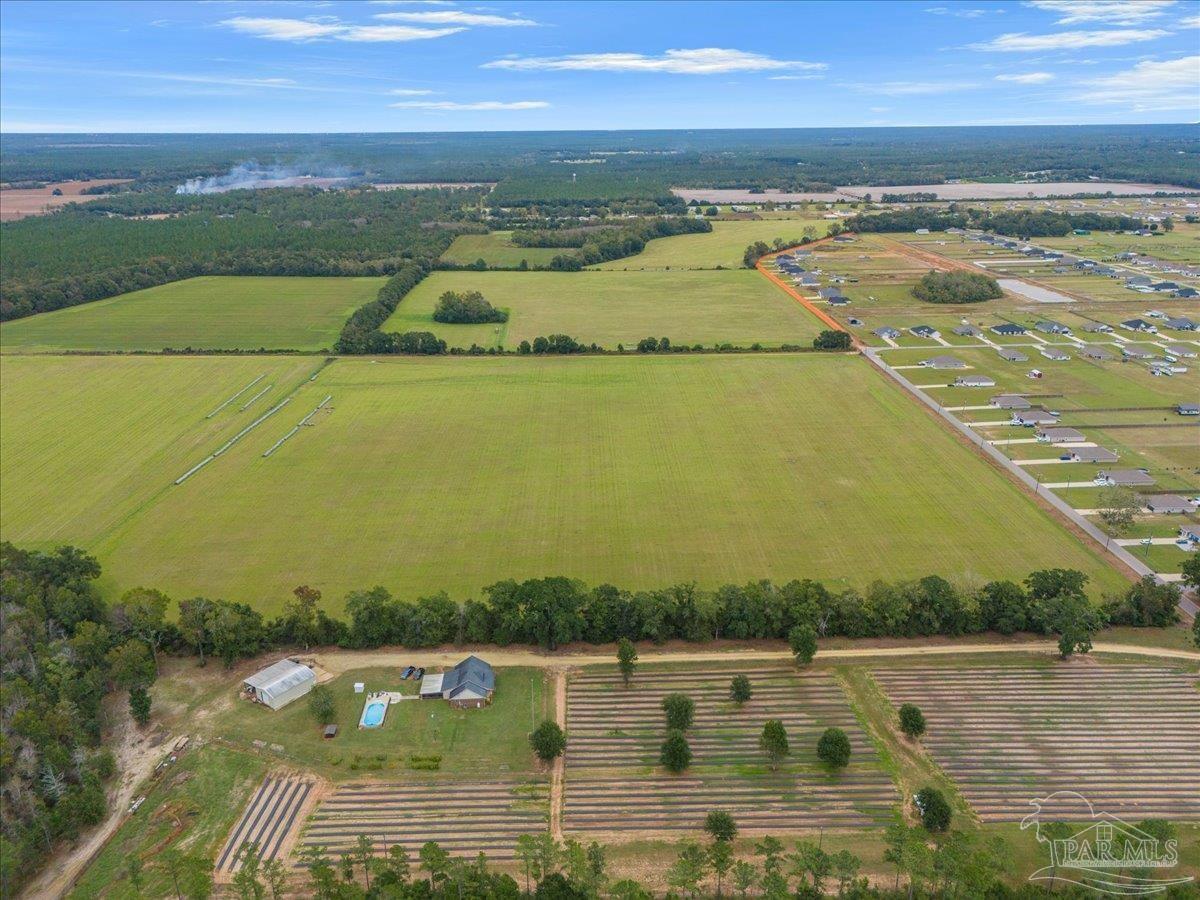 1 A Molino Bridge Road Pace, FL 32571 - Photo 8 of 14