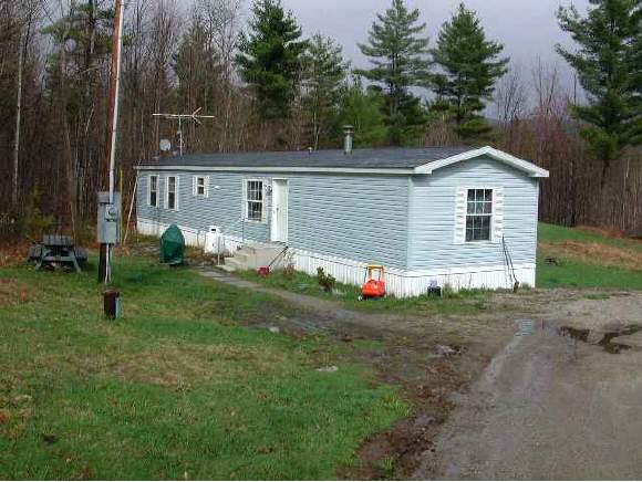 82 Cross Road Goshen, NH 03752 - Photo 1 of 1