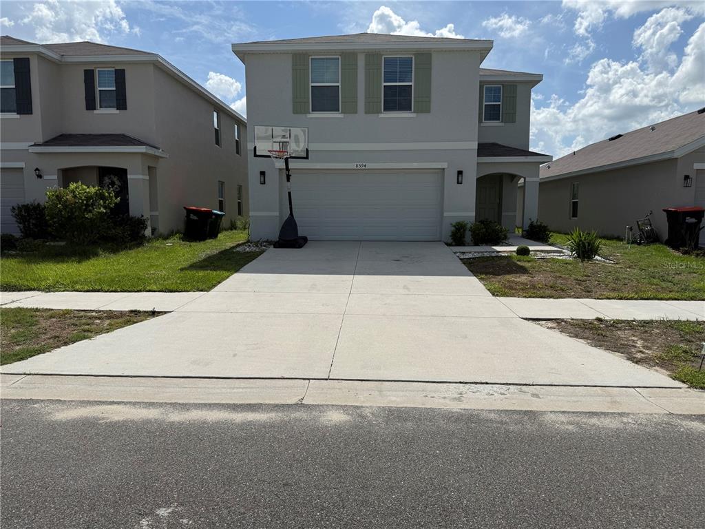 8594 Southwest 46th Avenue Ocala, FL 34476 - Photo 1 of 22