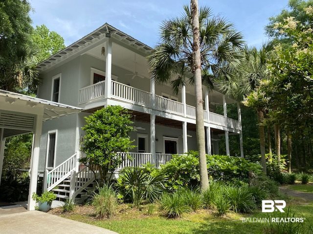 9668 Chelginet Lane Creola, AL 36525 - Photo 3 of 39