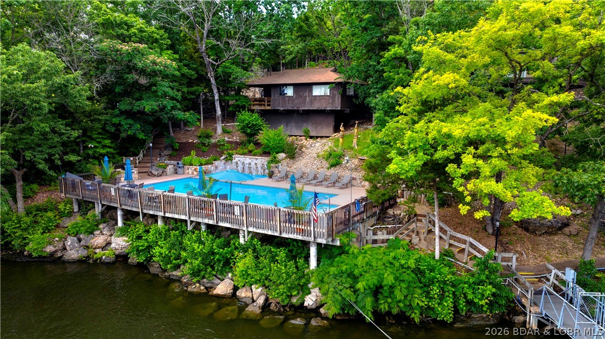 121 Tree Top Drive, Unit 5 Four Seasons, MO 65049 - Photo 38 of 54