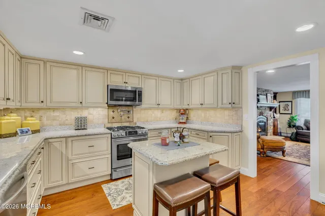 $1,375,000 | 13 Jolly Roger Way, Waretown, NJ 08758