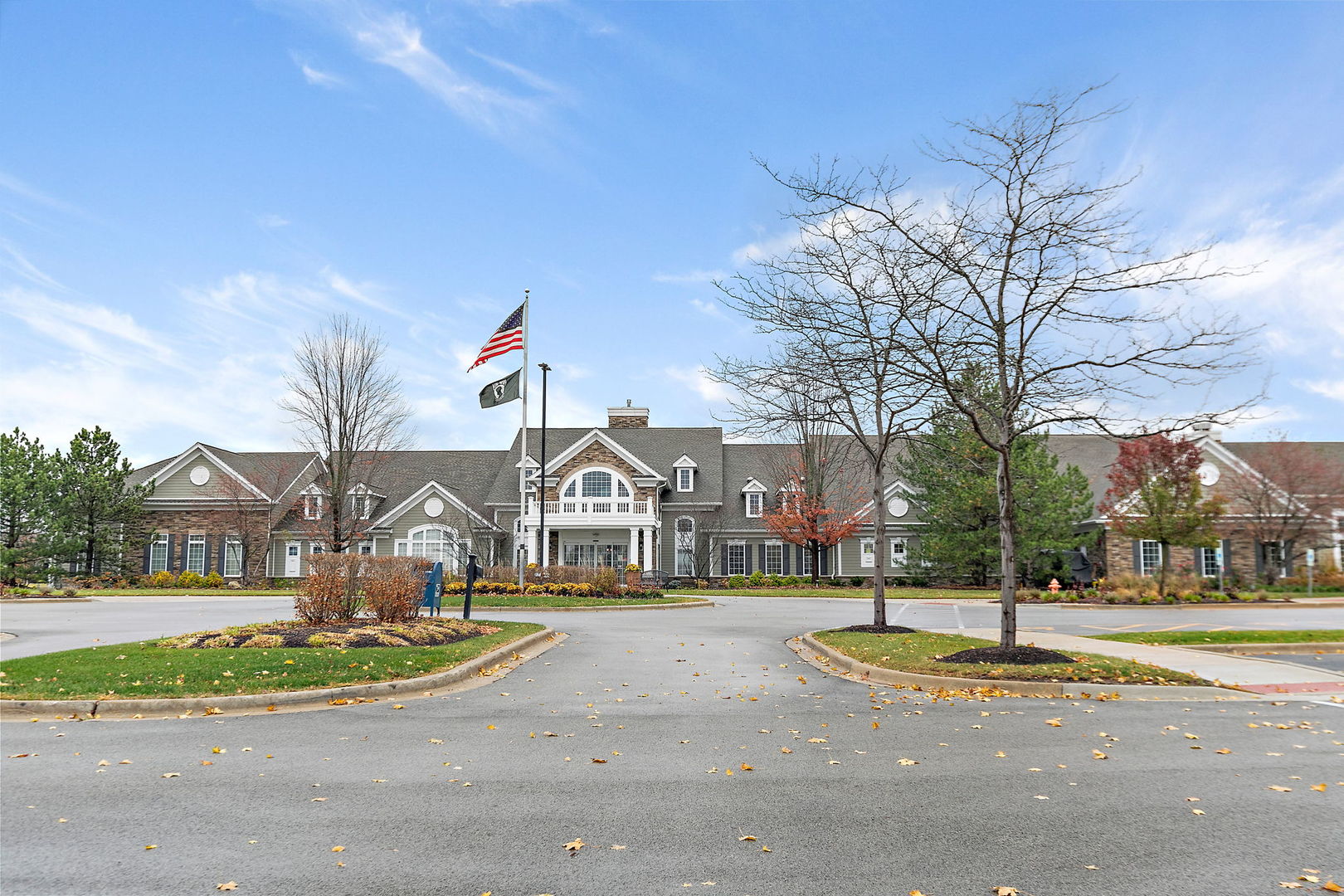 Undisclosed Address Elgin, IL 60124 - Photo 26 of 35 a view of road with yard