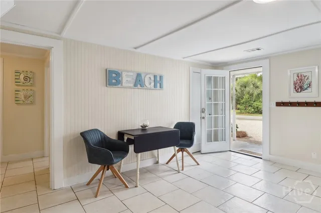 $585,000 | 1212 2nd Avenue, Tybee Island, GA 31328