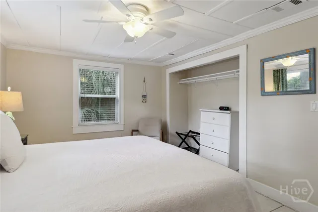 $585,000 | 1212 2nd Avenue, Tybee Island, GA 31328