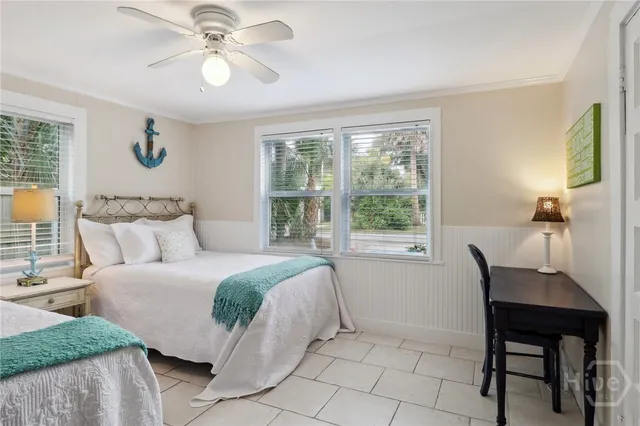 $585,000 | 1212 2nd Avenue, Tybee Island, GA 31328