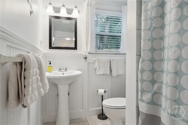 $585,000 | 1212 2nd Avenue, Tybee Island, GA 31328