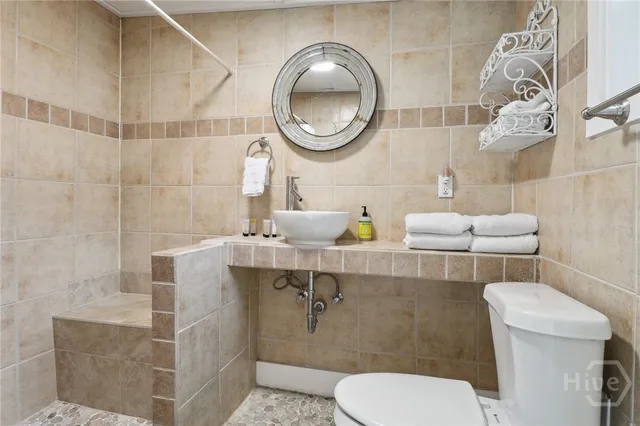 $585,000 | 1212 2nd Avenue, Tybee Island, GA 31328