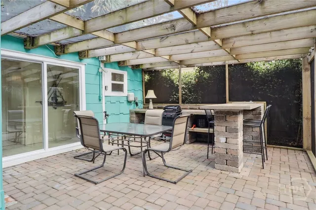 $585,000 | 1212 2nd Avenue, Tybee Island, GA 31328