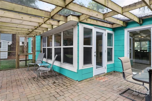 $585,000 | 1212 2nd Avenue, Tybee Island, GA 31328