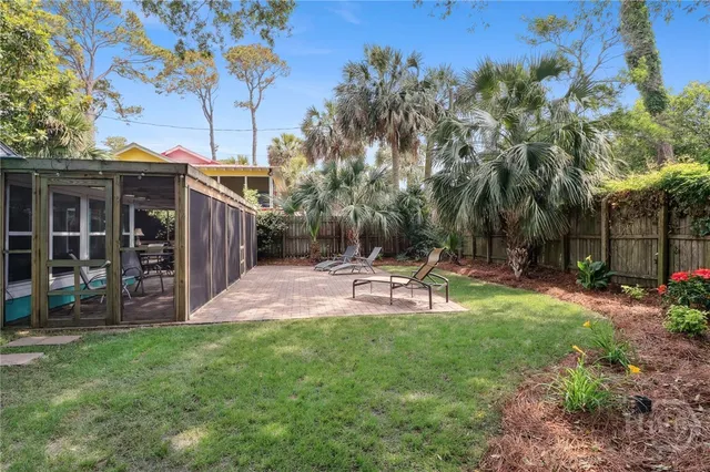 $585,000 | 1212 2nd Avenue, Tybee Island, GA 31328