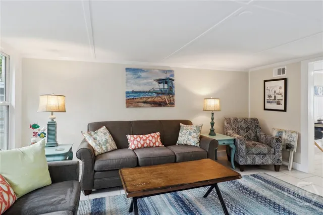 $585,000 | 1212 2nd Avenue, Tybee Island, GA 31328