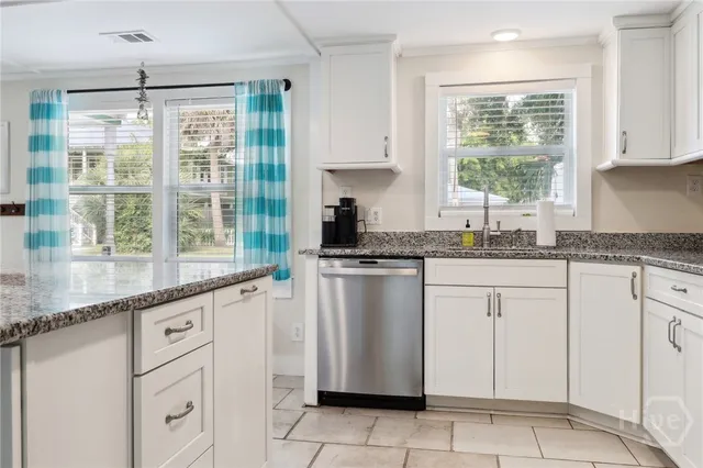 $585,000 | 1212 2nd Avenue, Tybee Island, GA 31328