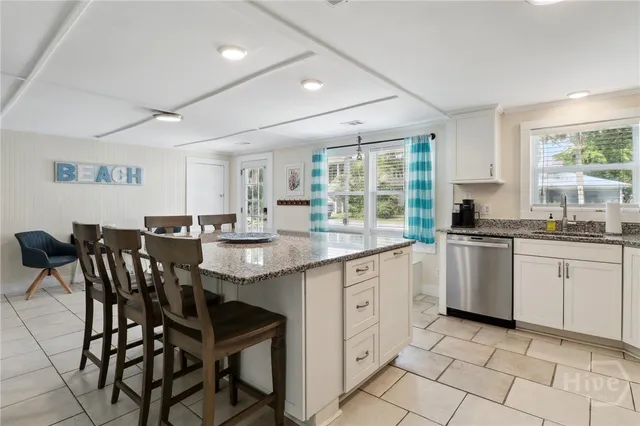 $585,000 | 1212 2nd Avenue, Tybee Island, GA 31328