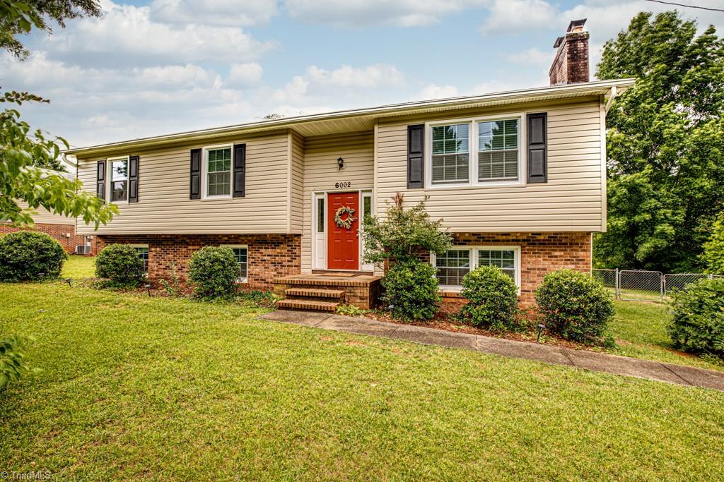 6002 Robinhood Road Pfafftown, NC 27040 - Photo 1 of 50 Gallery Image 1