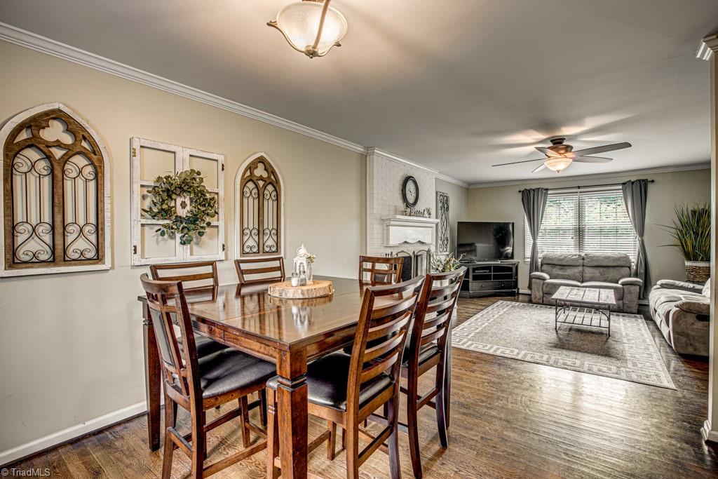 6002 Robinhood Road Pfafftown, NC 27040 - Photo 11 of 50 Gallery Image 11