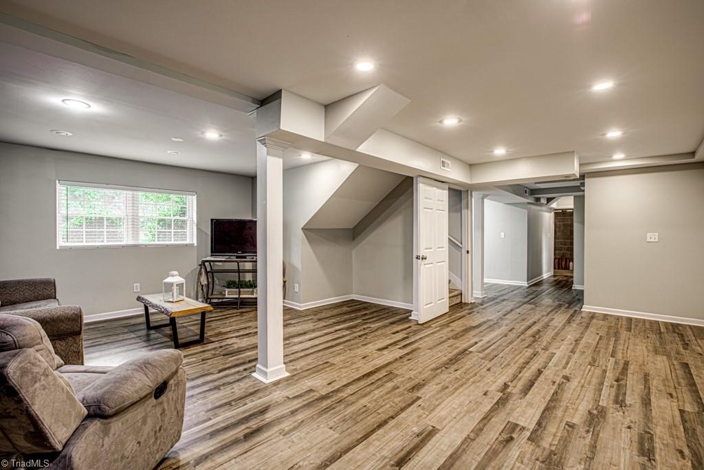 6002 Robinhood Road Pfafftown, NC 27040 - Photo 29 of 50 Gallery Image 29