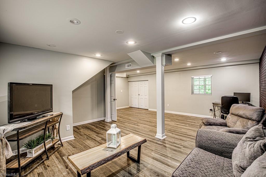 6002 Robinhood Road Pfafftown, NC 27040 - Photo 32 of 50 Gallery Image 32