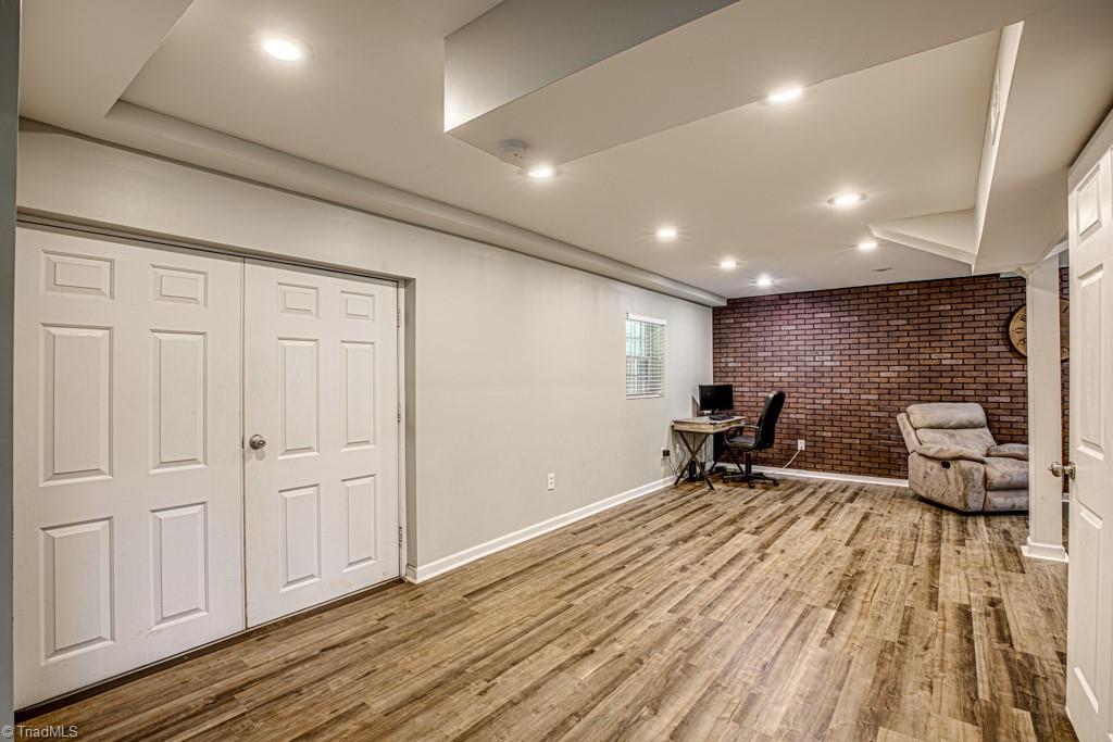 6002 Robinhood Road Pfafftown, NC 27040 - Photo 34 of 50 Gallery Image 34