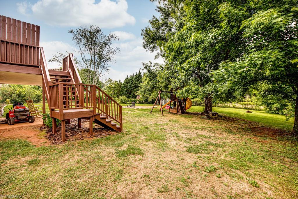 6002 Robinhood Road Pfafftown, NC 27040 - Photo 41 of 50 Gallery Image 41