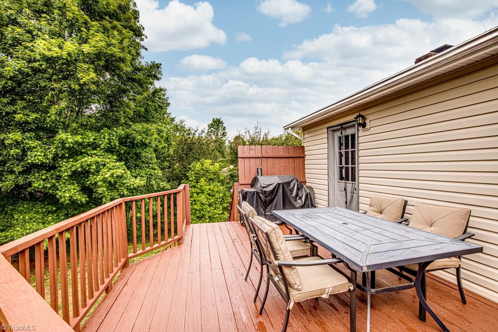6002 Robinhood Road Pfafftown, NC 27040 - Photo 45 of 50 Gallery Image 45