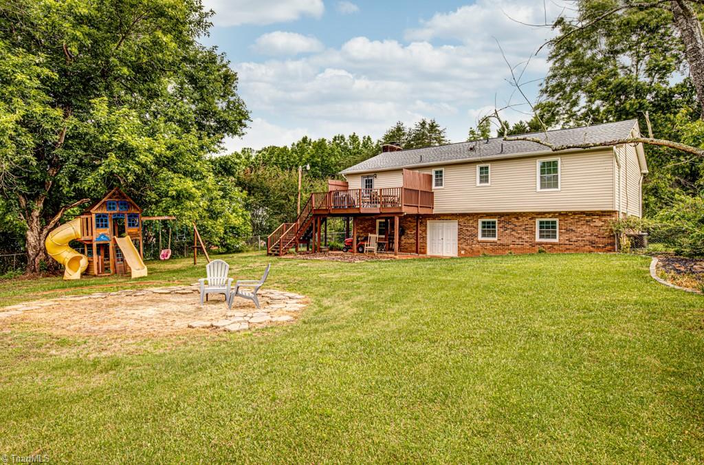 6002 Robinhood Road Pfafftown, NC 27040 - Photo 46 of 50 Gallery Image 46
