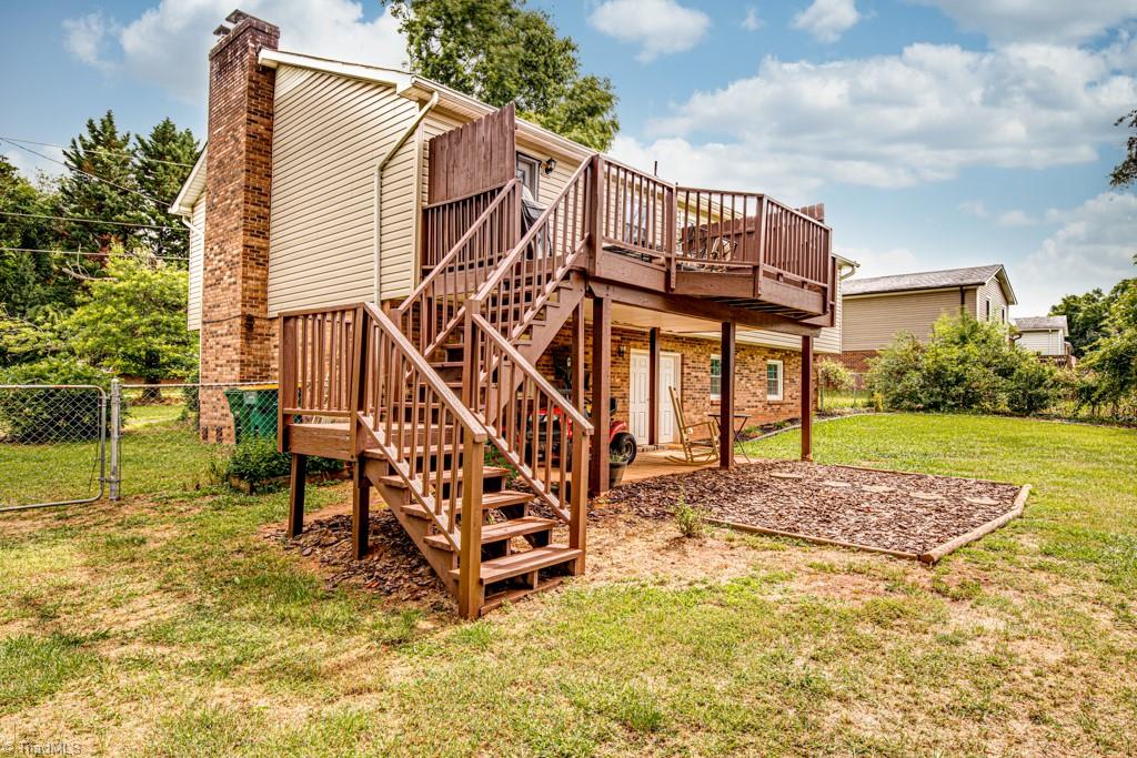 6002 Robinhood Road Pfafftown, NC 27040 - Photo 47 of 50 Gallery Image 47