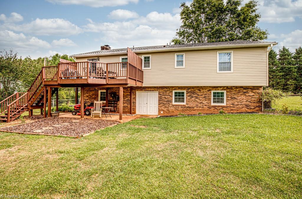 6002 Robinhood Road Pfafftown, NC 27040 - Photo 50 of 50 Gallery Image 50