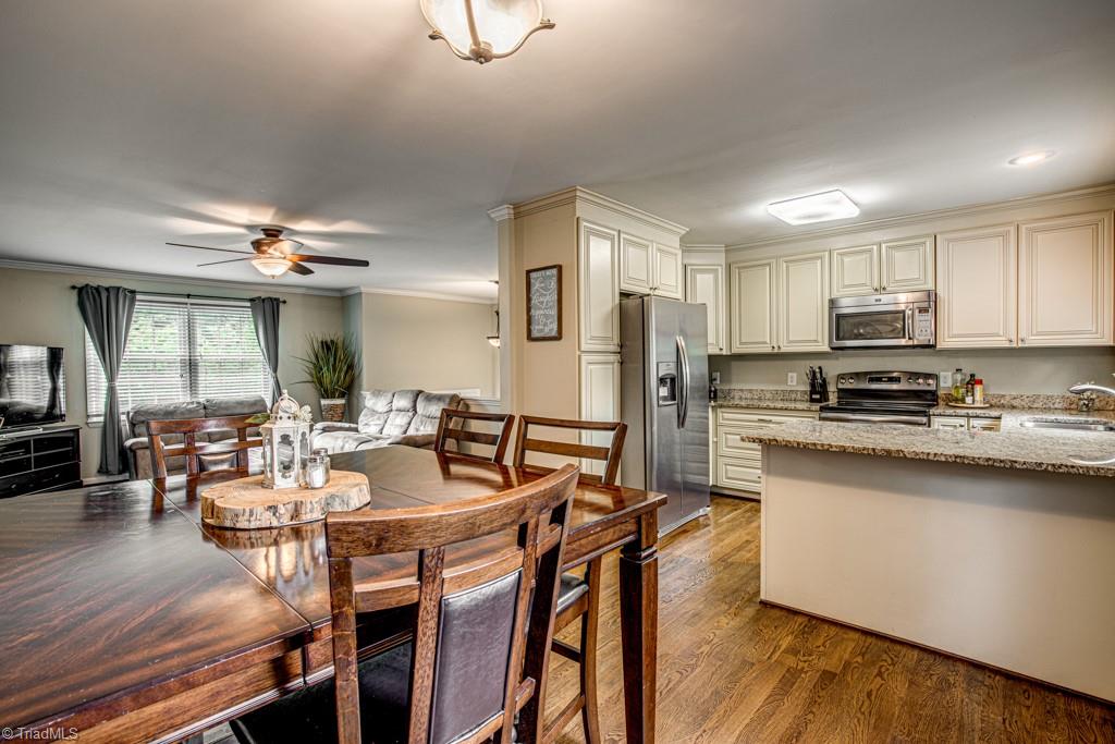 6002 Robinhood Road Pfafftown, NC 27040 - Photo 10 of 50 Gallery Image 10