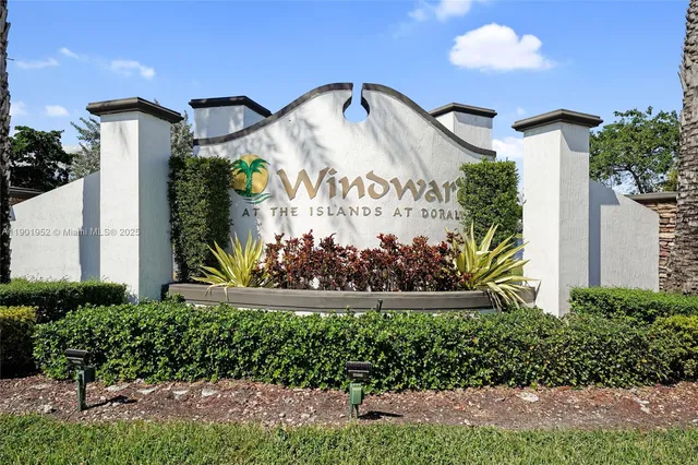 $590,000 | 7634 Northwest 114th Path, Doral, FL 33178