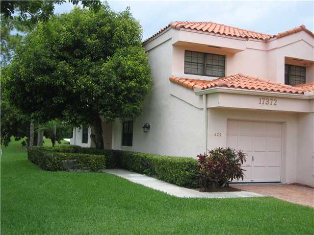 17372 Boca Club Boulevard, Unit 401 Boca Raton, FL 33487 - Photo 1 of 15 Primary Photo