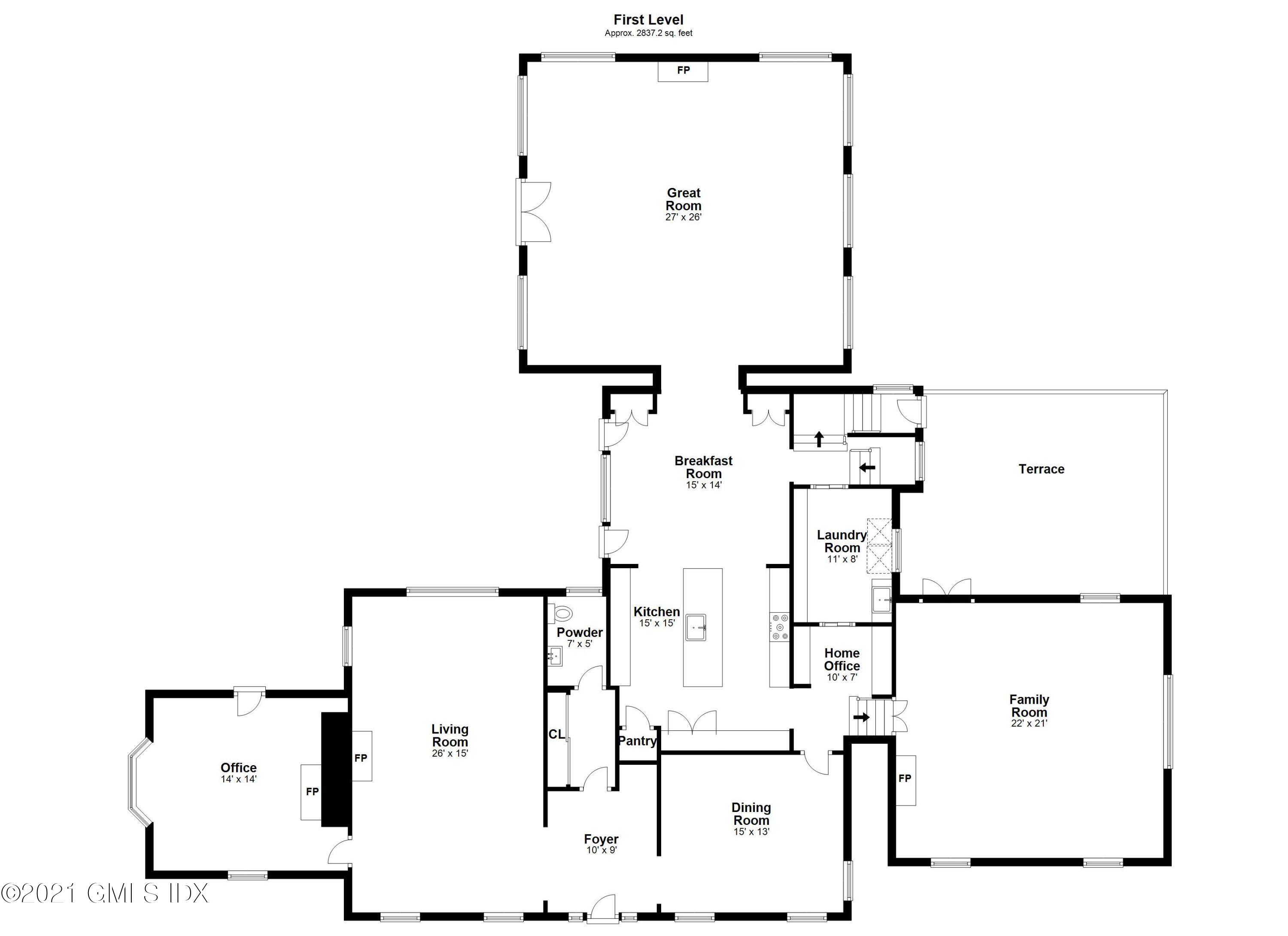 5 Tinker Lane Greenwich, CT 06830 - Photo 41 of 44