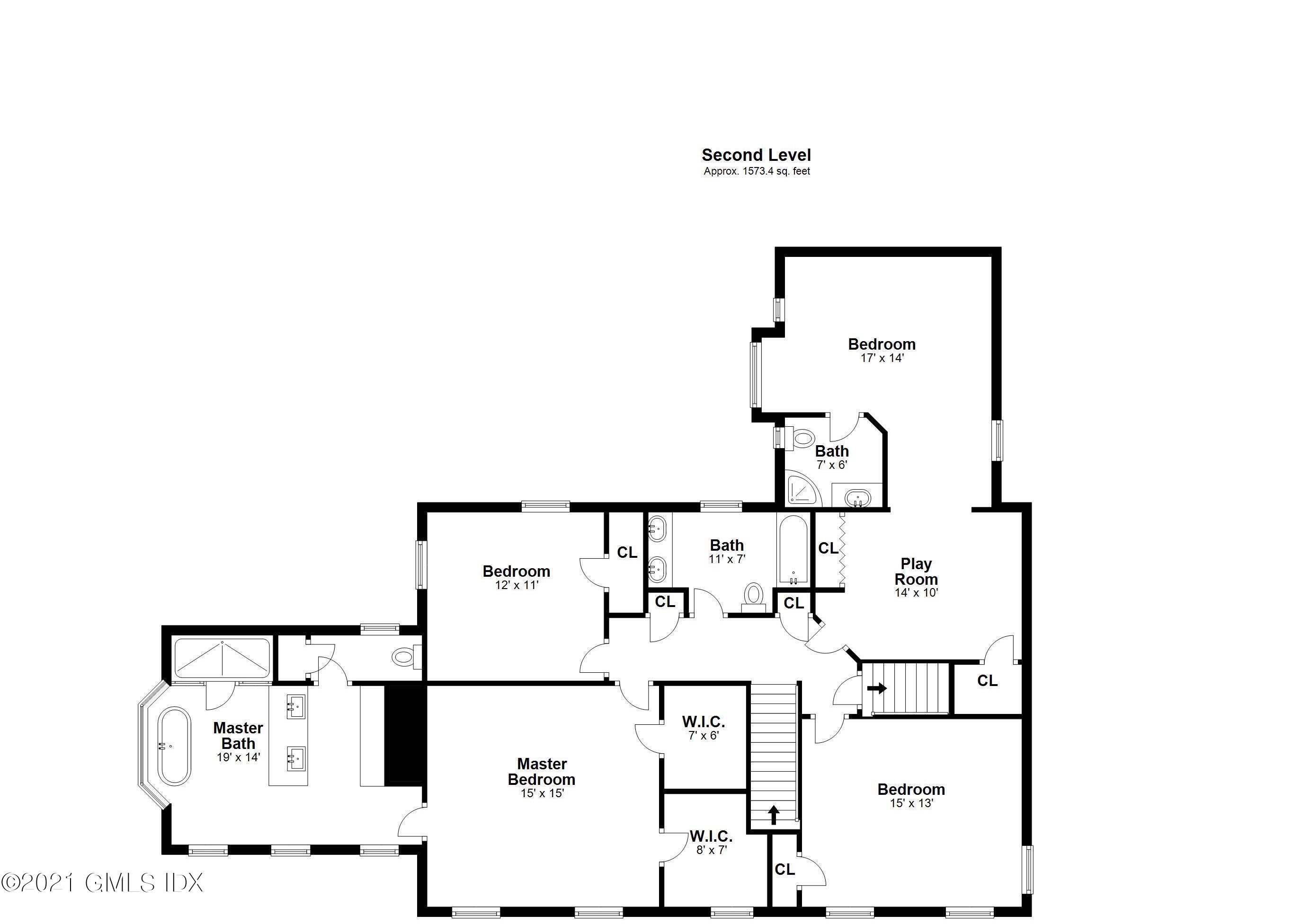 5 Tinker Lane Greenwich, CT 06830 - Photo 42 of 44 a picture of a rug