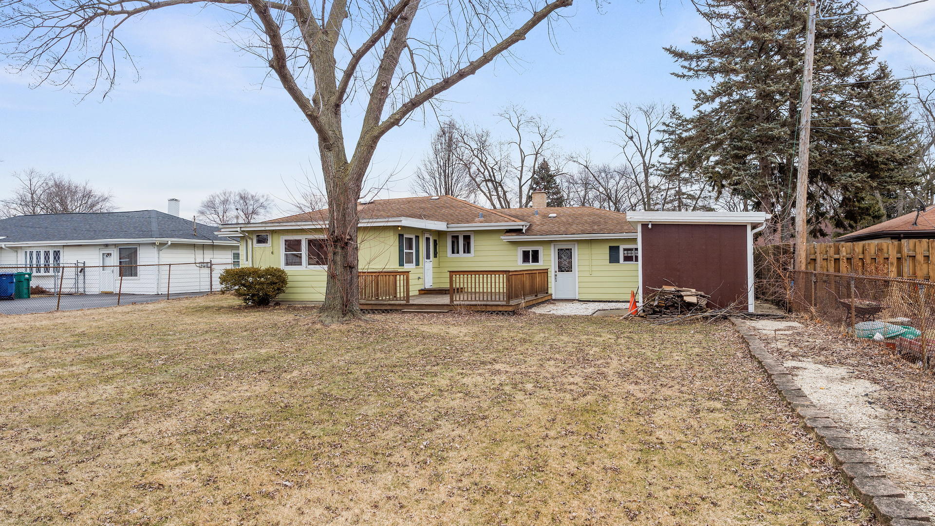 10816 Monitor Avenue Chicago Ridge, IL 60415 - Photo 20 of 22