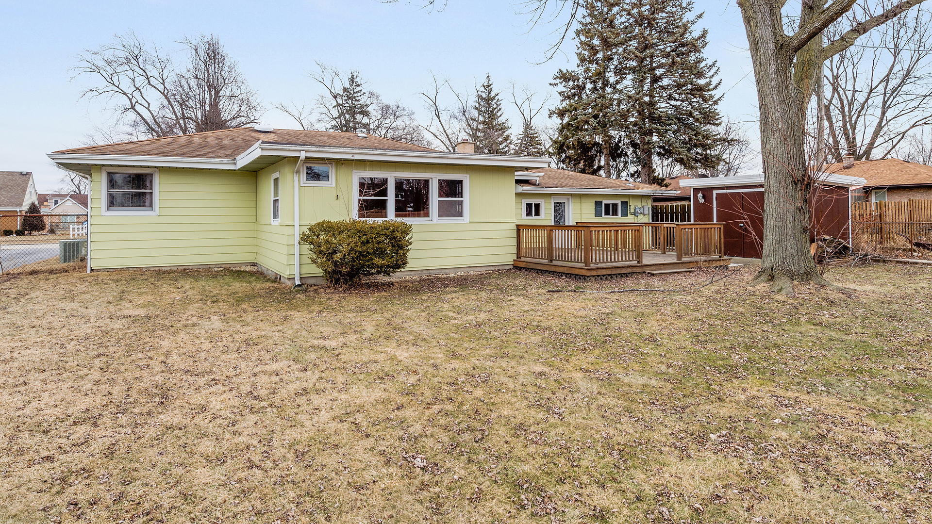 10816 Monitor Avenue Chicago Ridge, IL 60415 - Photo 21 of 22