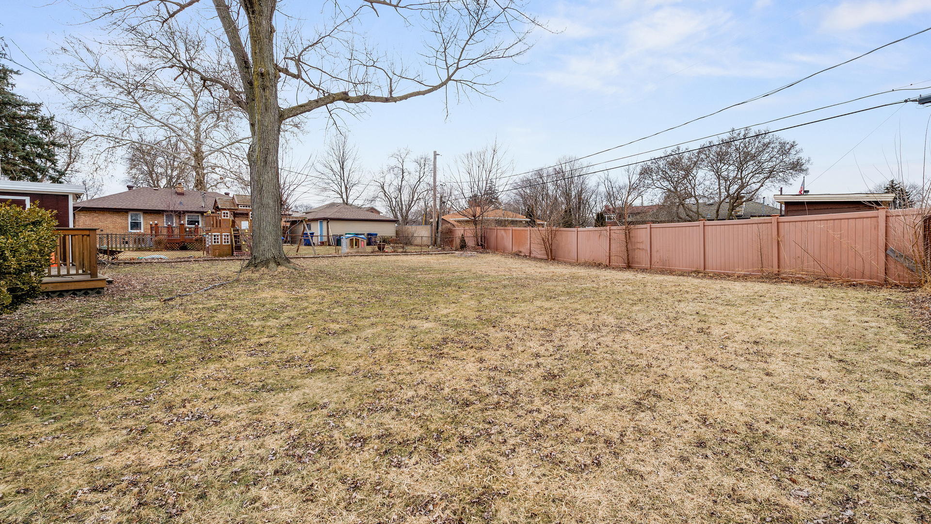 10816 Monitor Avenue Chicago Ridge, IL 60415 - Photo 22 of 22