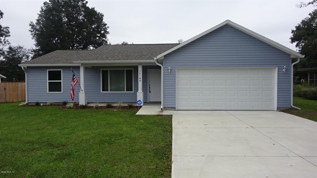 20180 Southwest 80th Pl Road Dunnellon, FL 34431 - Photo 1 of 1 DSC03351