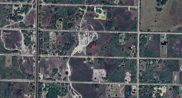 $59,900 | 16375 Northwest 314th Street, Okeechobee, FL 34972