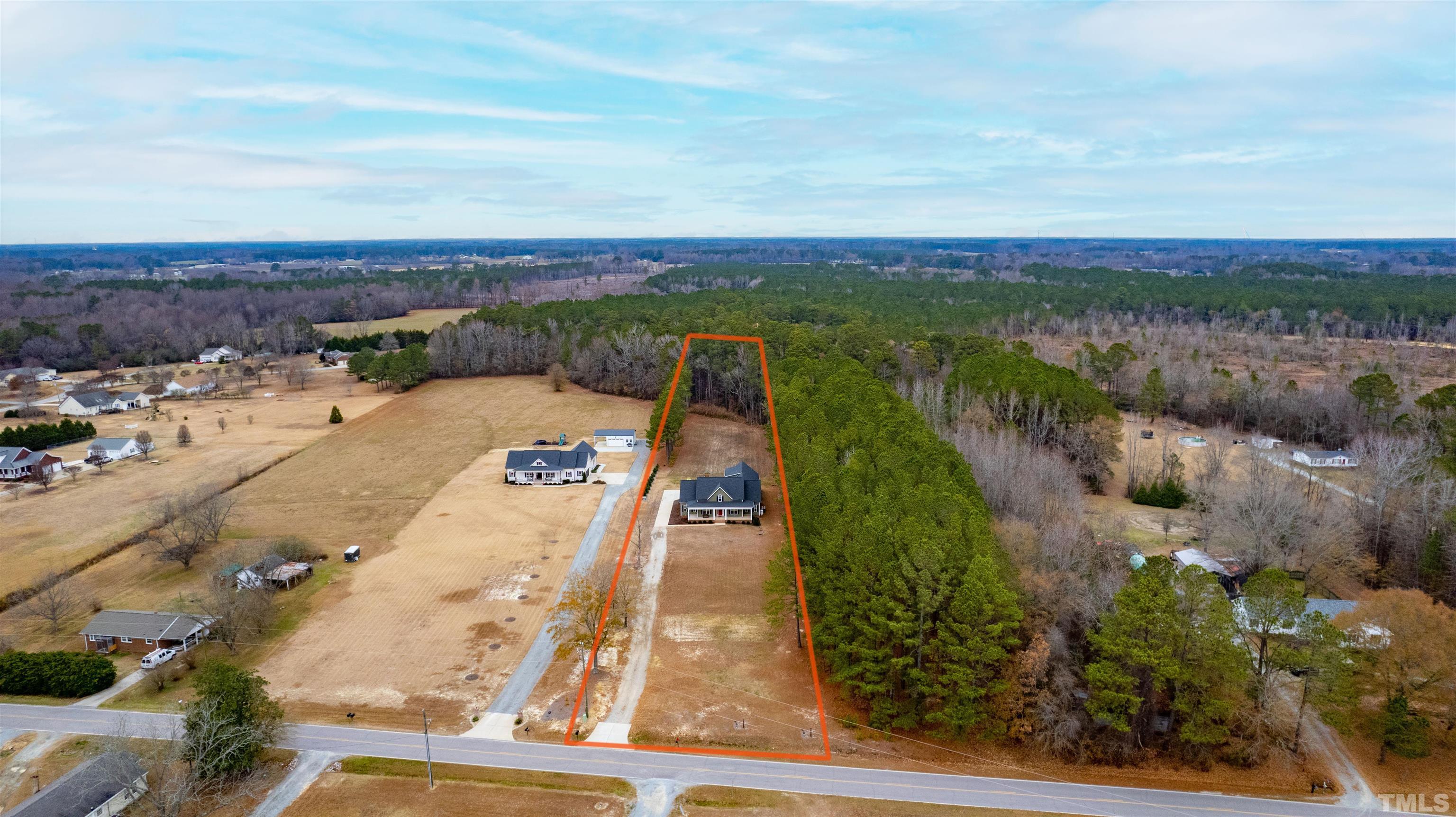 591 Evans Road Princeton, NC 27569 - Photo 54 of 54 Gallery Image 54