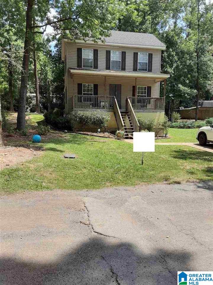 7604 Cedar Avenue Leeds, AL 35094 - Photo 1 of 15
