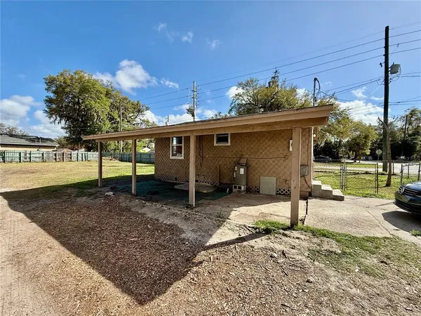 $1,600 | 3908 South Nashville Avenue, Orlando, FL 32839