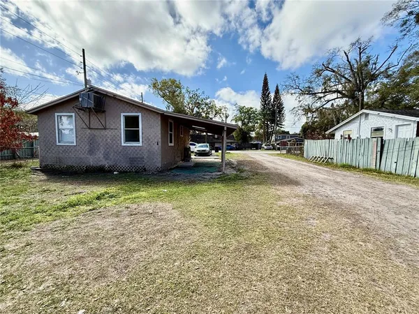 $1,600 | 3908 South Nashville Avenue, Orlando, FL 32839