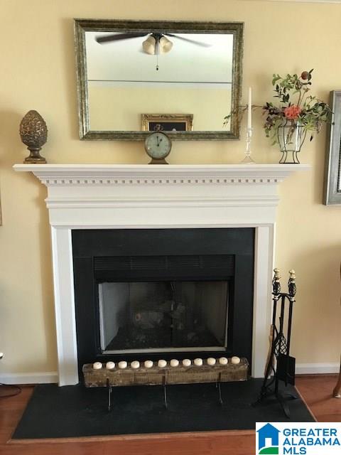 531 Walker Road Pelham, AL 35124 - Photo 3 of 18