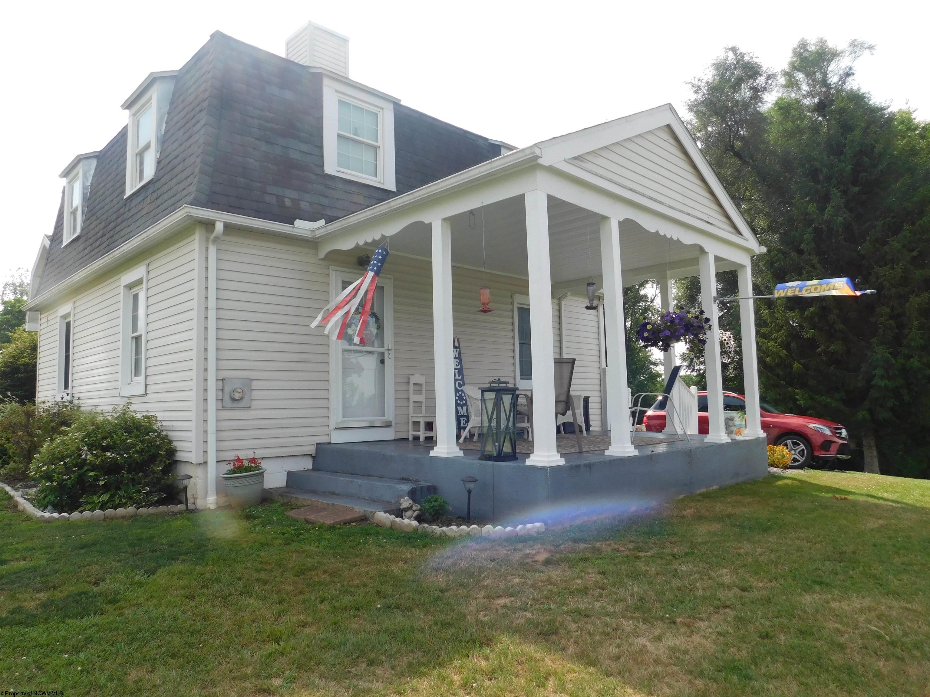 126 K Road Arthurdale, WV 26520 - Photo 3 of 26 Gallery Image 3