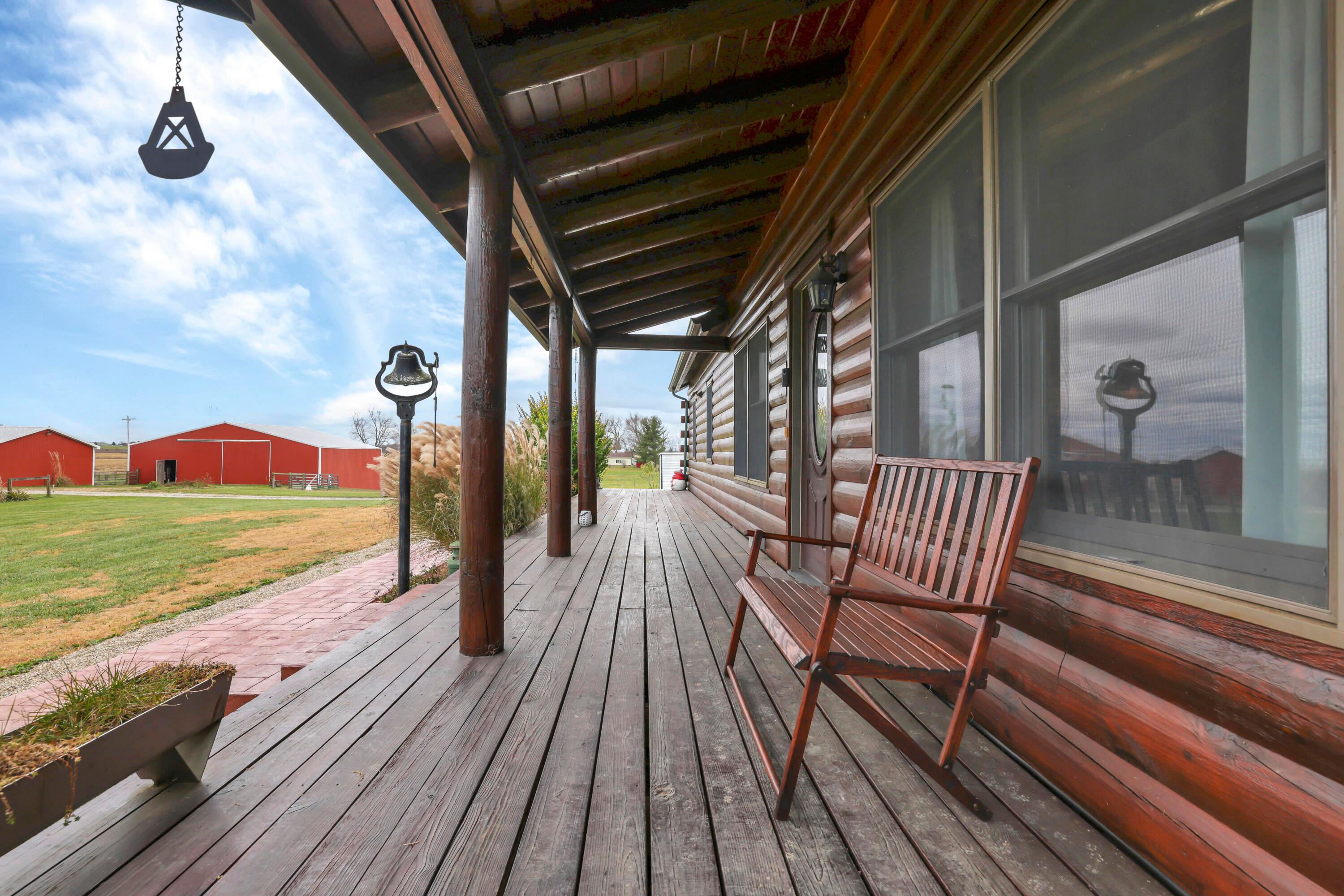 4419 Weaver Road Mount Vernon, OH 43050 - Photo 7 of 75 Gallery Image 7