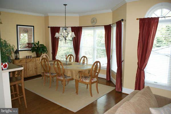 7236 Wilson Road Marshall, VA 20115 - Photo 2 of 30 Living Room